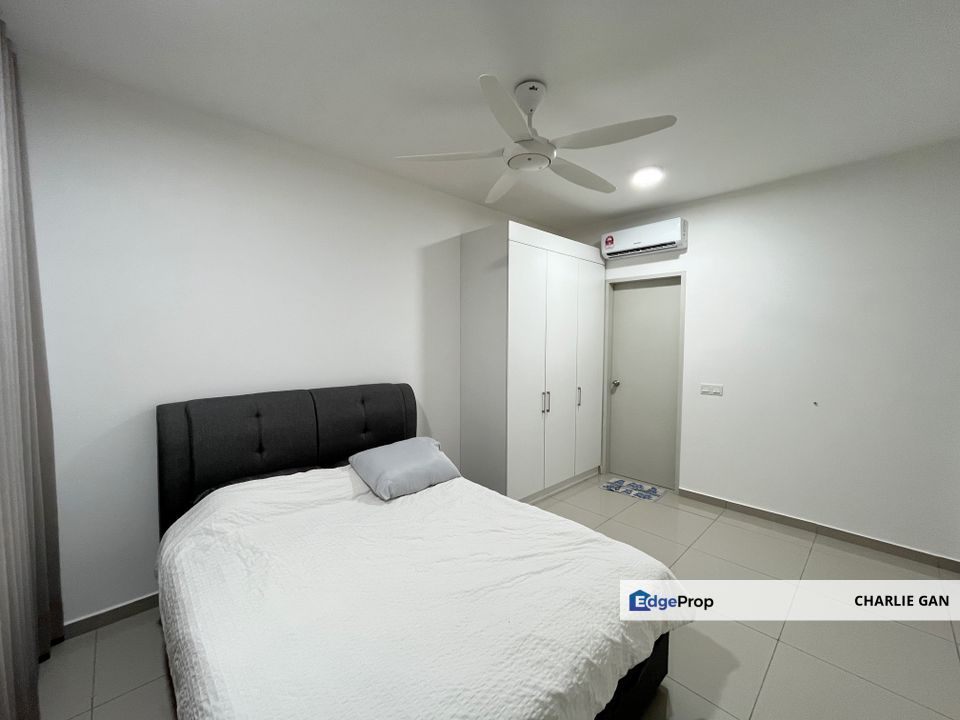 Duduk Se.Ruang @ Eco Sanctuary, Kuala Langat, Selangor, Selangor, Kuala Langat