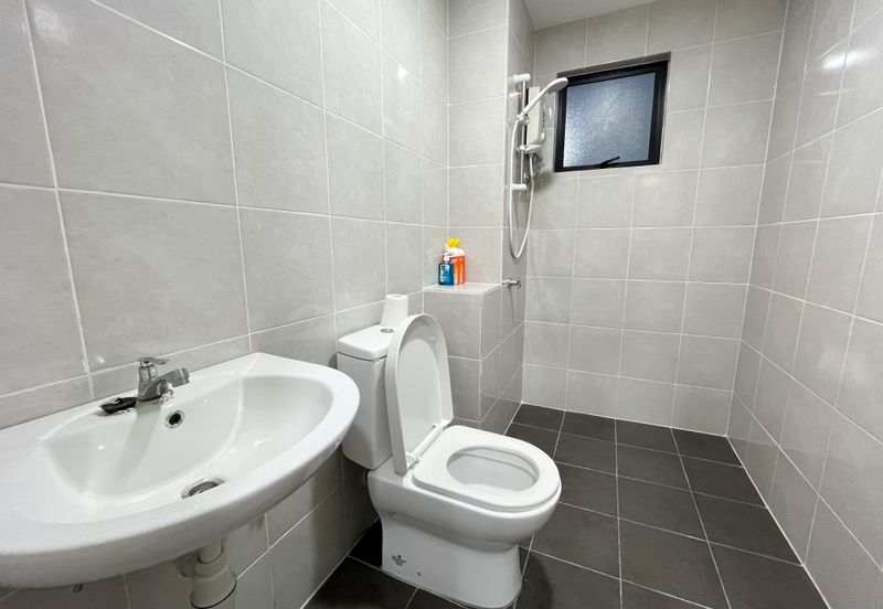 Duduk Se.Ruang @ Eco Sanctuary