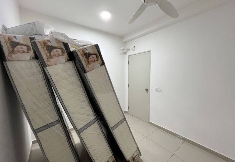 Duduk Se.Ruang @ Eco Sanctuary