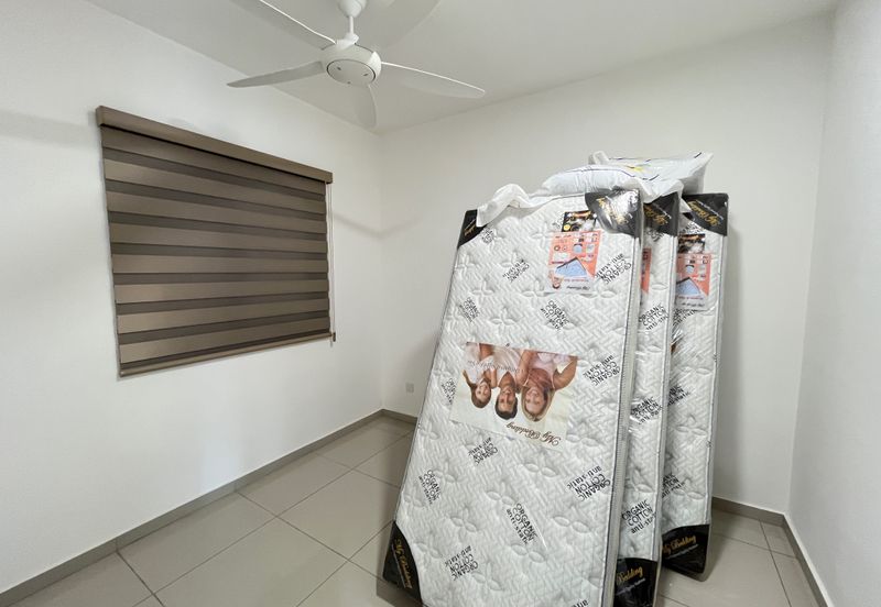 Duduk Se.Ruang @ Eco Sanctuary