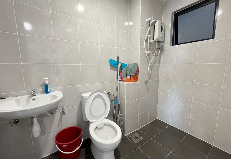 Duduk Se.Ruang @ Eco Sanctuary