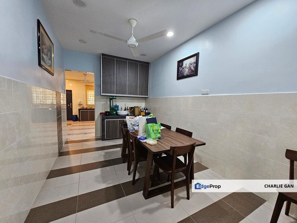 Taman Chi Liung, Klang, Selangor, Selangor, Klang