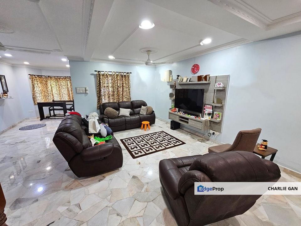 Taman Chi Liung, Klang, Selangor, Selangor, Klang