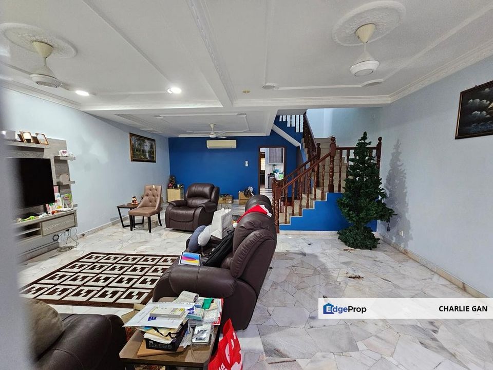 Taman Chi Liung, Klang, Selangor, Selangor, Klang