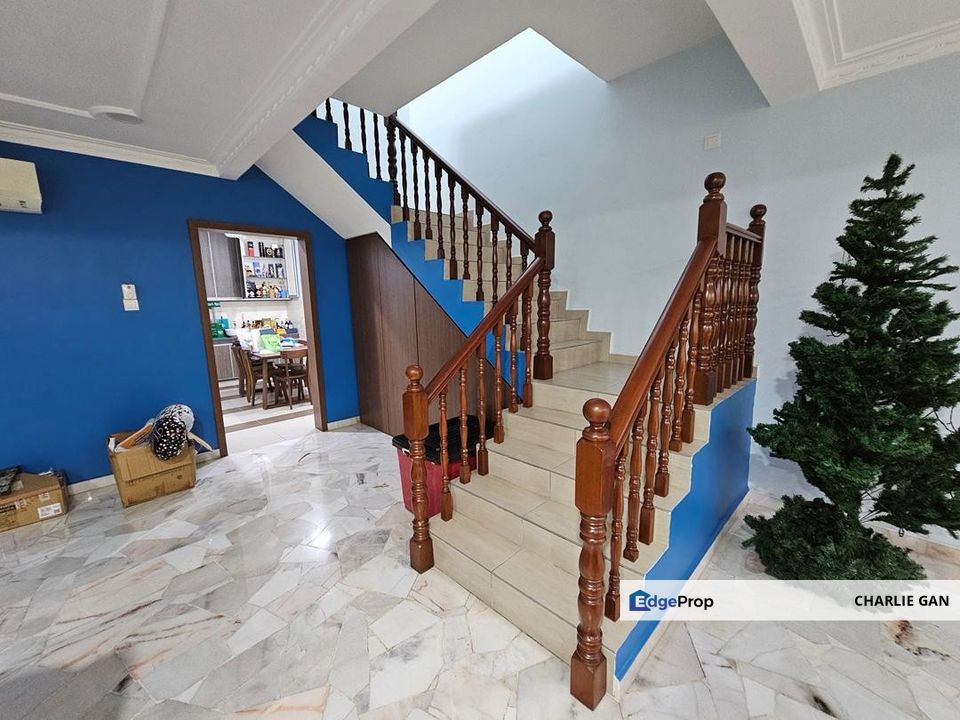 Taman Chi Liung, Klang, Selangor, Selangor, Klang