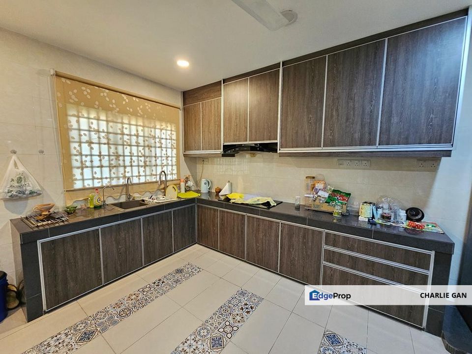 Taman Chi Liung, Klang, Selangor, Selangor, Klang