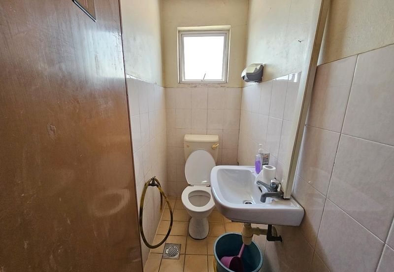 Lebuh Turi, Taman Chi Liung