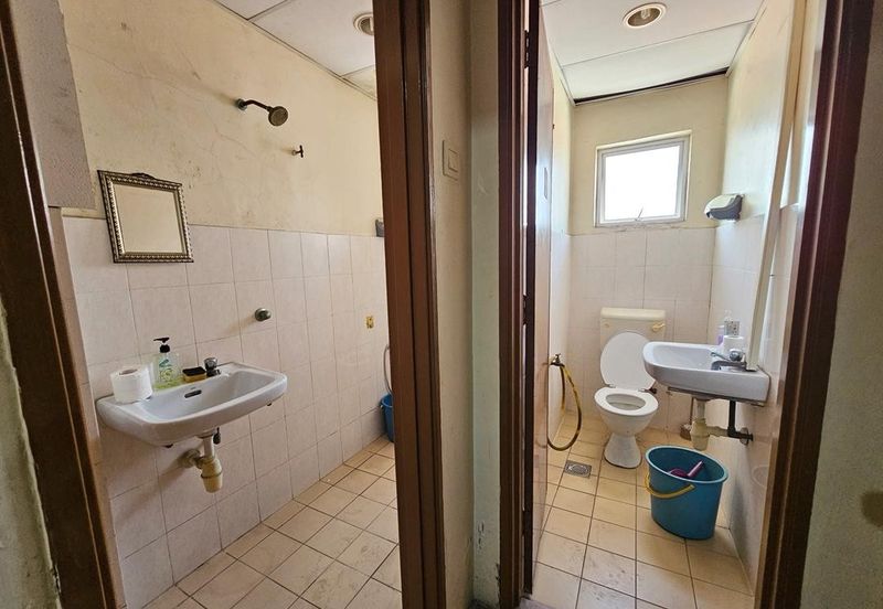 Lebuh Turi, Taman Chi Liung