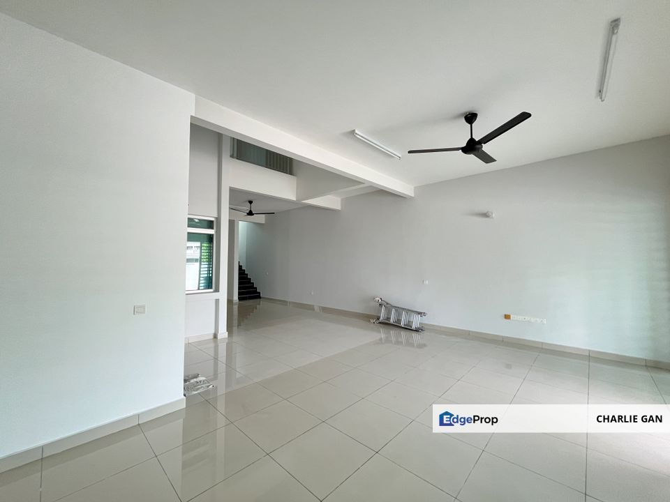 Perennia, Bandar Rimbayu, Selangor, Selangor, Telok Panglima Garang