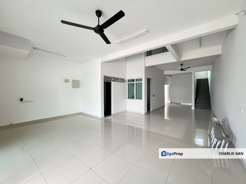 Perennia, Bandar Rimbayu, Selangor, Selangor, Telok Panglima Garang