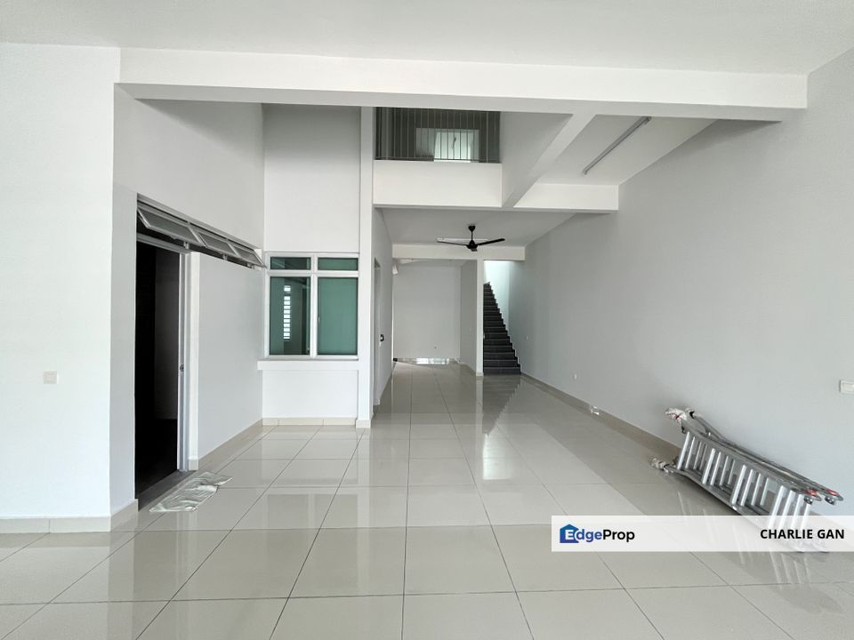 Perennia, Bandar Rimbayu, Selangor, Selangor, Telok Panglima Garang