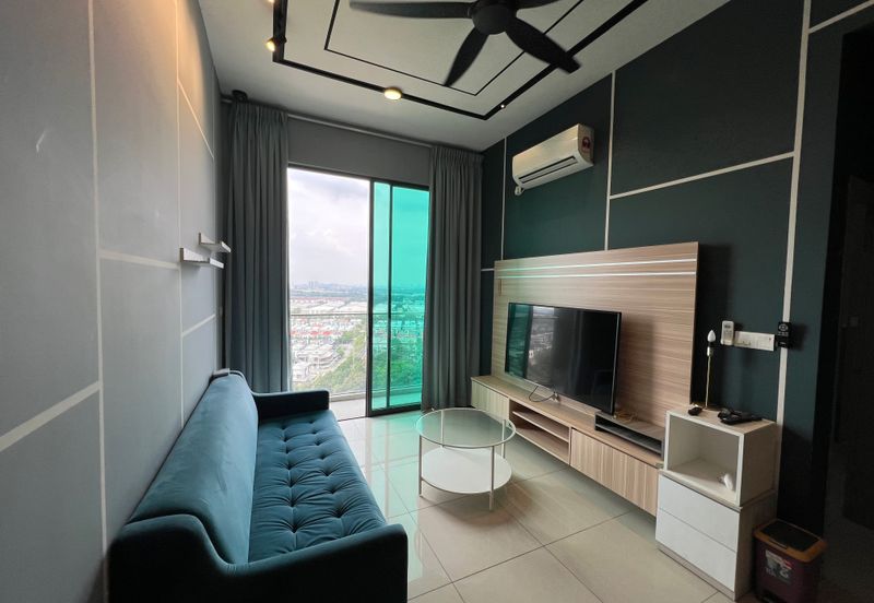 The Maple Residences