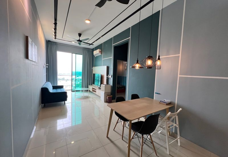 The Maple Residences