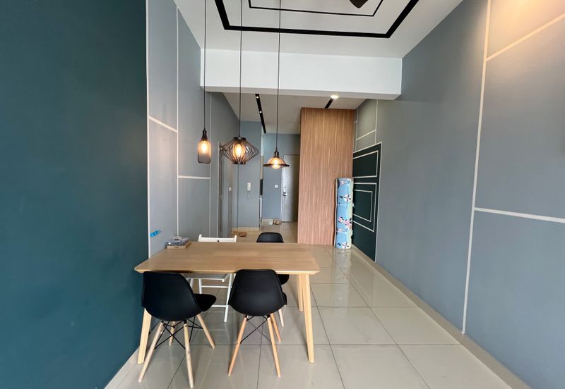 The Maple Residences