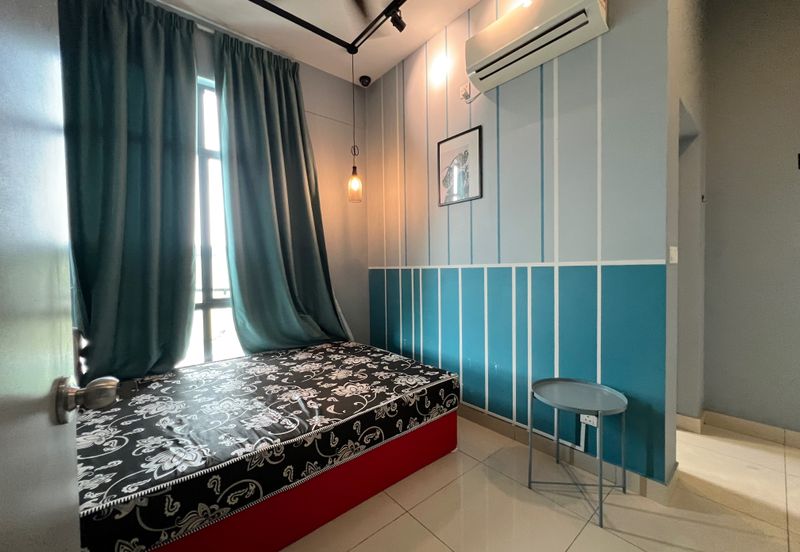 The Maple Residences