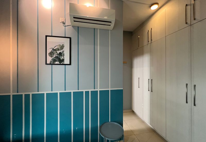 The Maple Residences