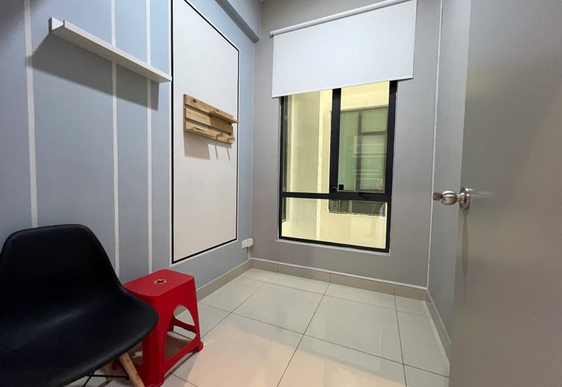 The Maple Residences