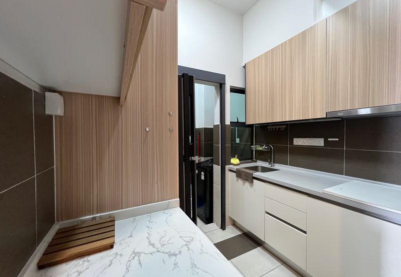 The Maple Residences