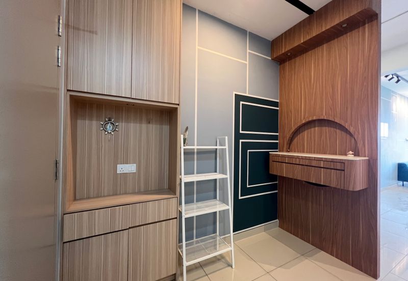 The Maple Residences