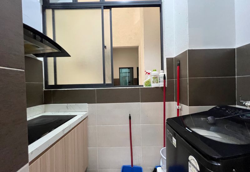 The Maple Residences