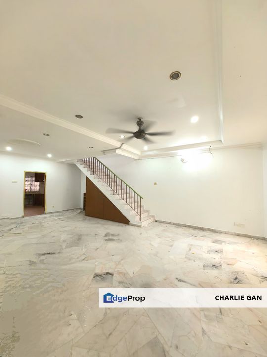 Taman Sri Andalas, Klang, Selangor, Selangor, Klang