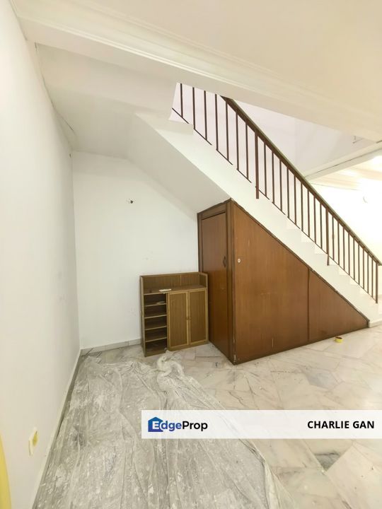 Taman Sri Andalas, Klang, Selangor, Selangor, Klang