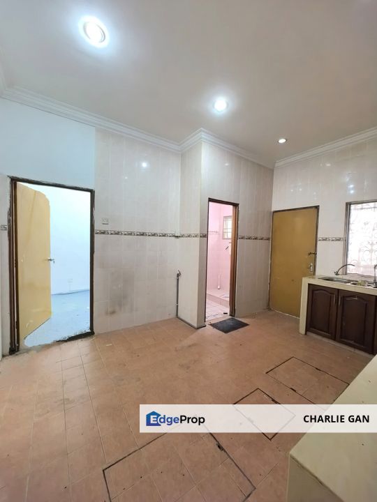 Taman Sri Andalas, Klang, Selangor, Selangor, Klang