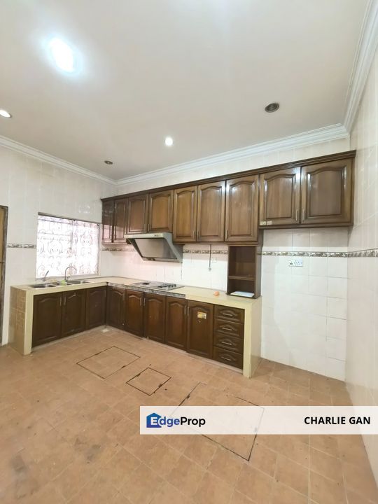 Taman Sri Andalas, Klang, Selangor, Selangor, Klang