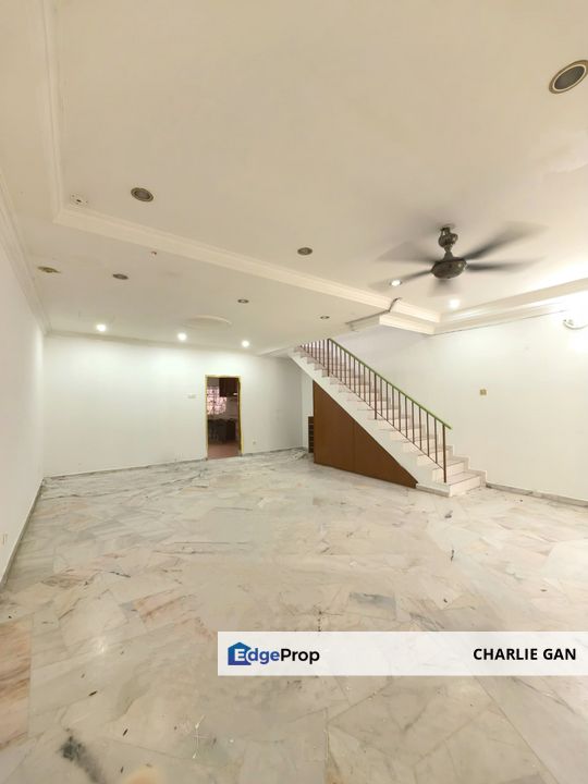 Taman Sri Andalas, Klang, Selangor, Selangor, Klang