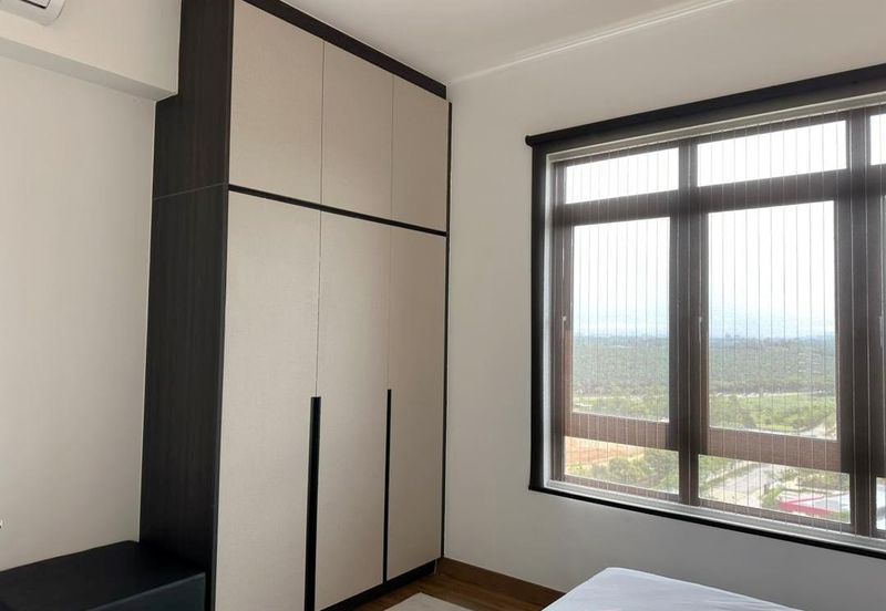 Amber Residence @ twentyfive.7