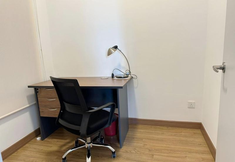 Amber Residence @ twentyfive.7