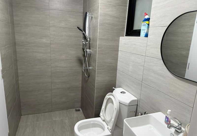 Amber Residence @ twentyfive.7