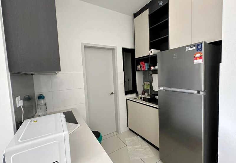 Amber Residence @ twentyfive.7