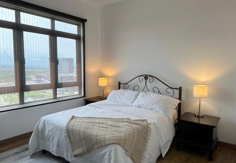 Amber Residence @ twentyfive.7