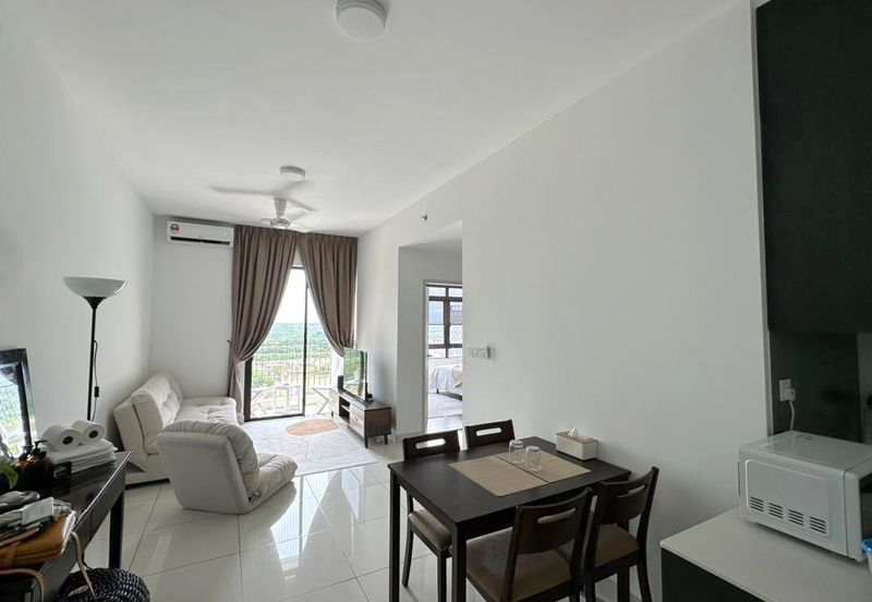 Amber Residence @ twentyfive.7