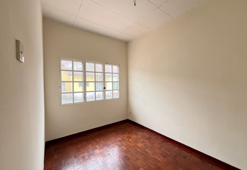 Taman Putra, Puchong