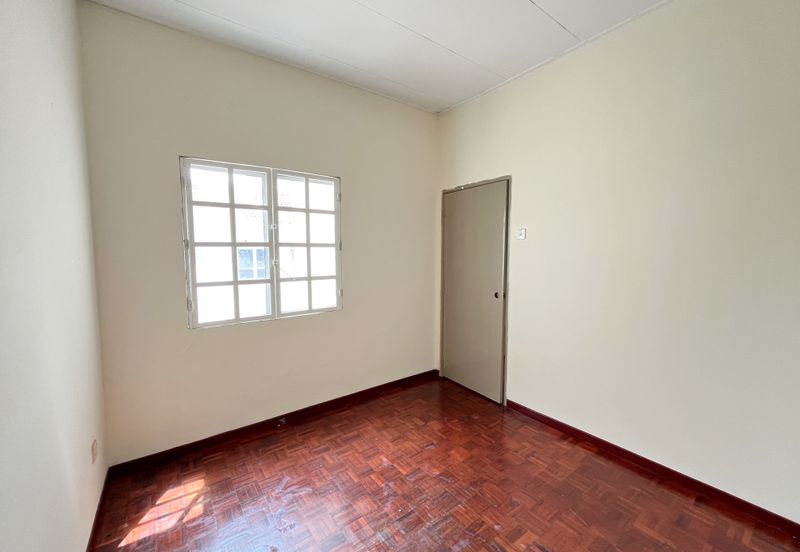 Taman Putra, Puchong