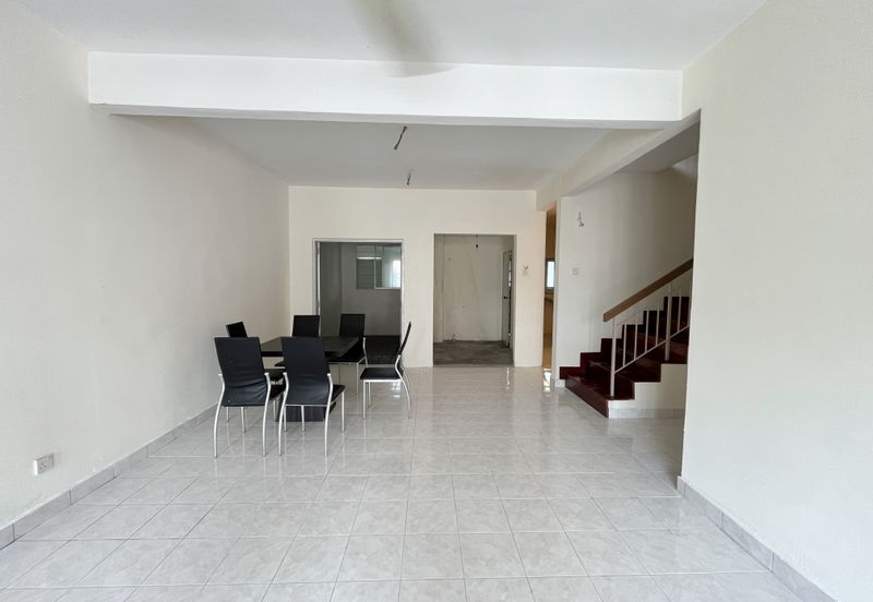 Taman Putra, Puchong