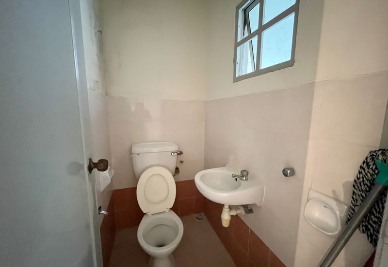 Taman Putra, Puchong