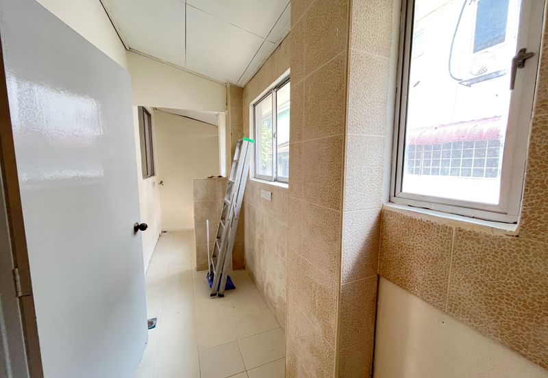 Taman Putra, Puchong