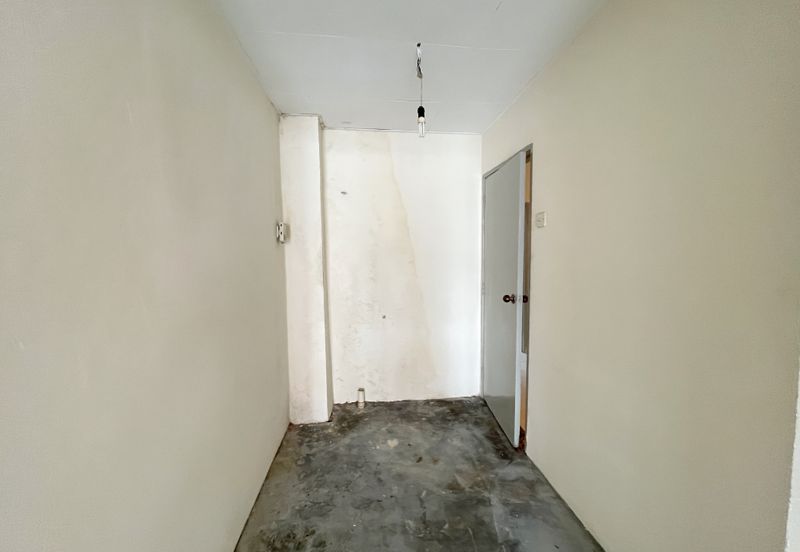 Taman Putra, Puchong