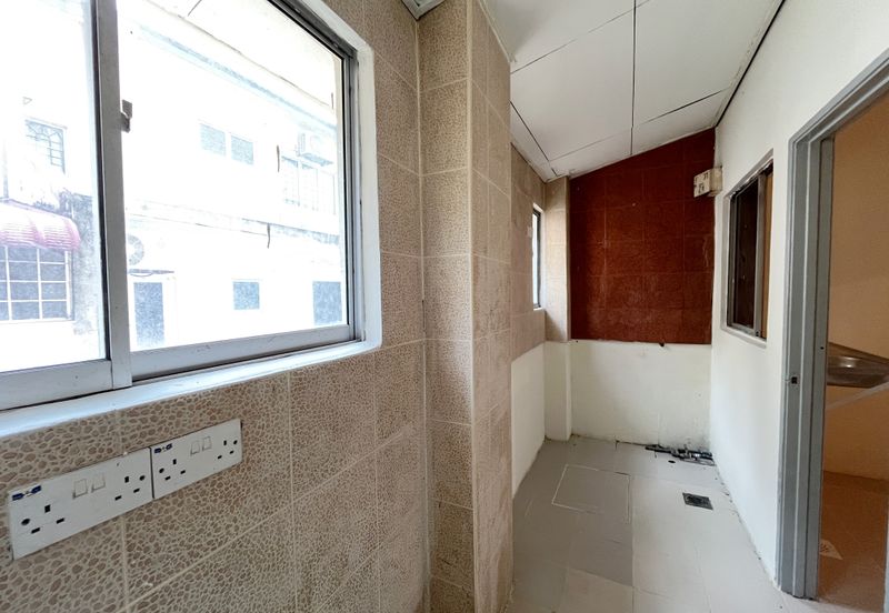 Taman Putra, Puchong