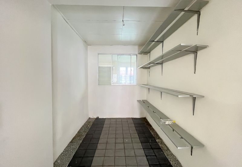 Taman Putra, Puchong