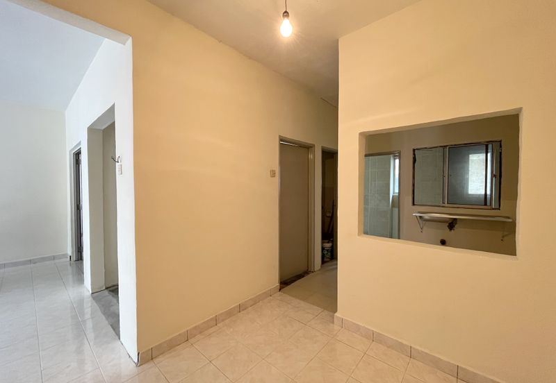 Taman Putra, Puchong