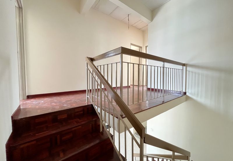 Taman Putra, Puchong