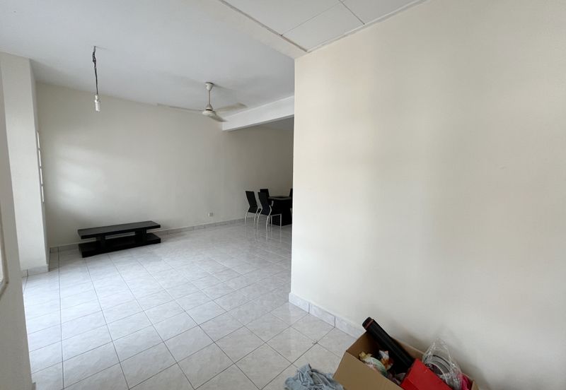 Taman Putra, Puchong