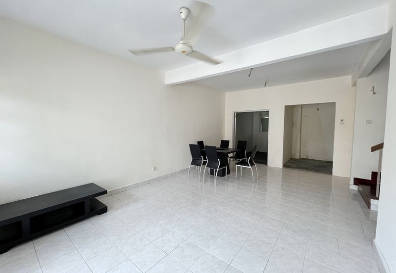 Taman Putra, Puchong