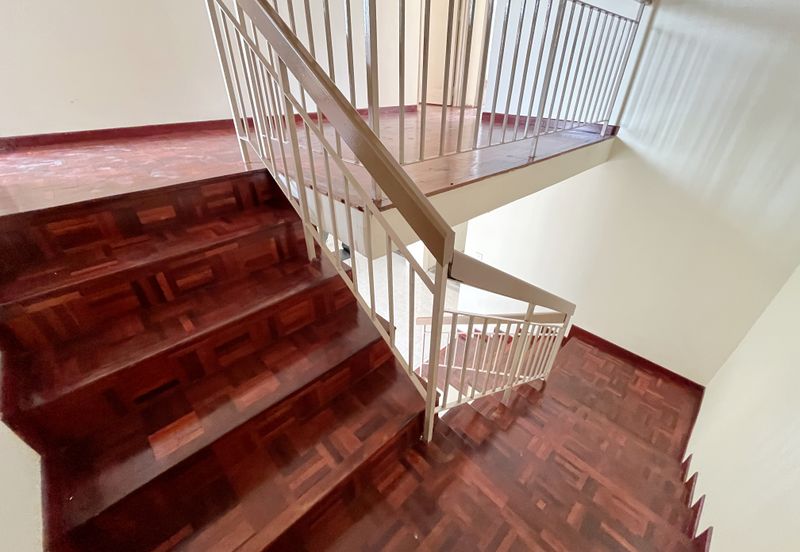 Taman Putra, Puchong