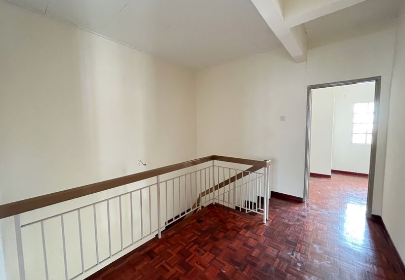 Taman Putra, Puchong