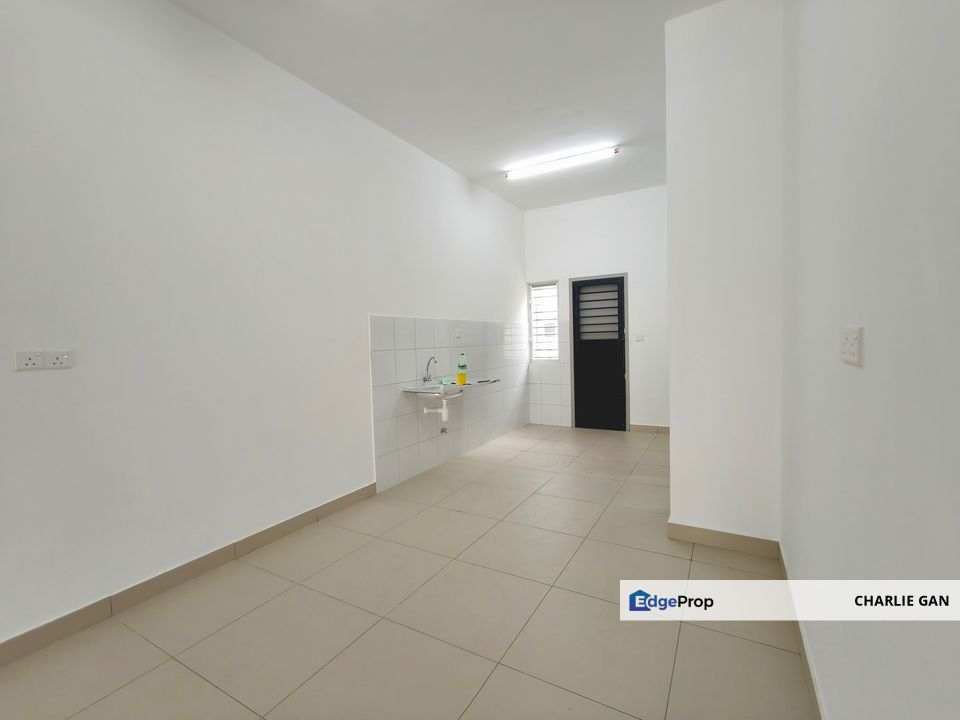 Setia Bayuemas, Klang, Selangor, Selangor, Klang